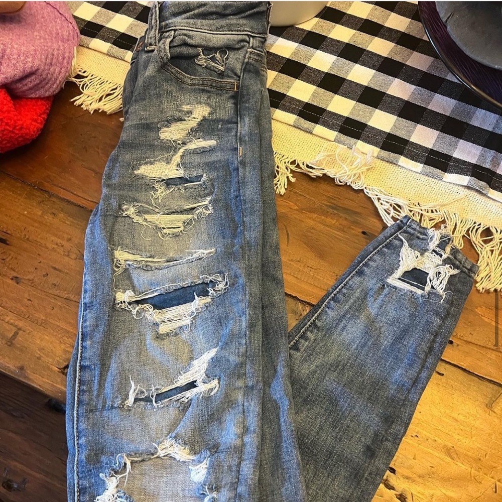 AE jeans